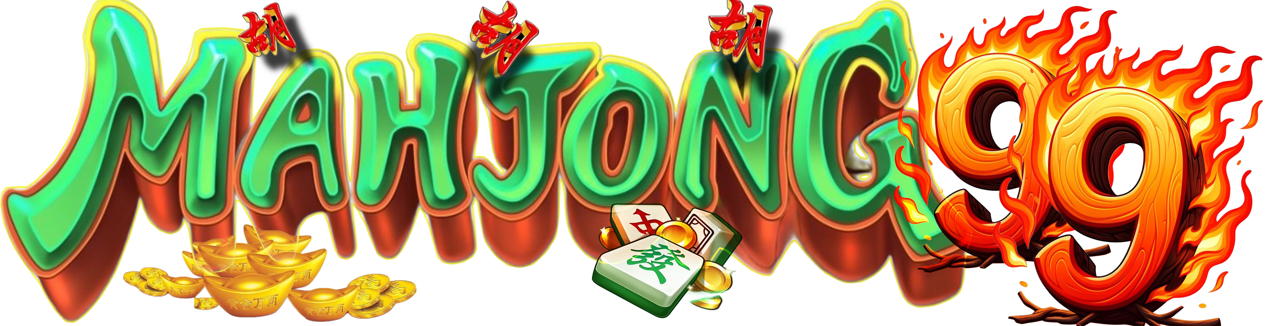 MAHJONG99: Situs Main Game Online Terlengkap Hari Ini
