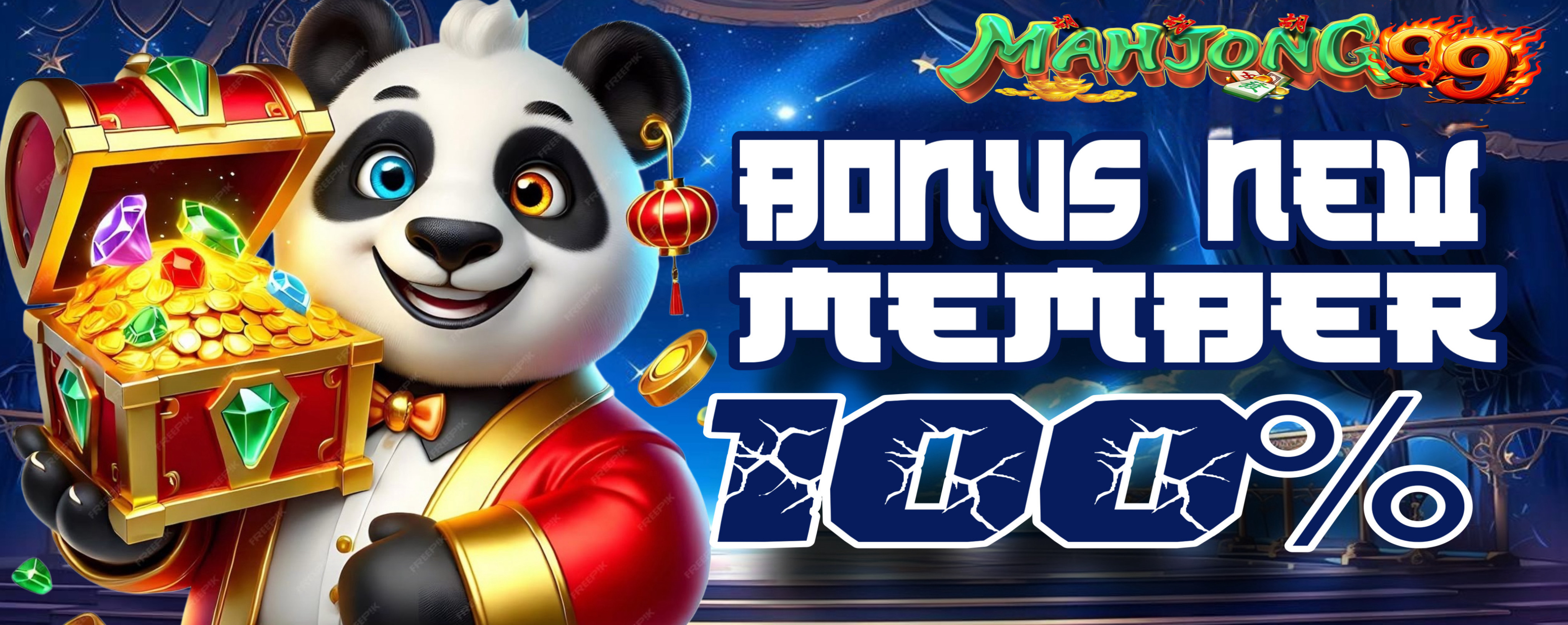 MAHJONG99