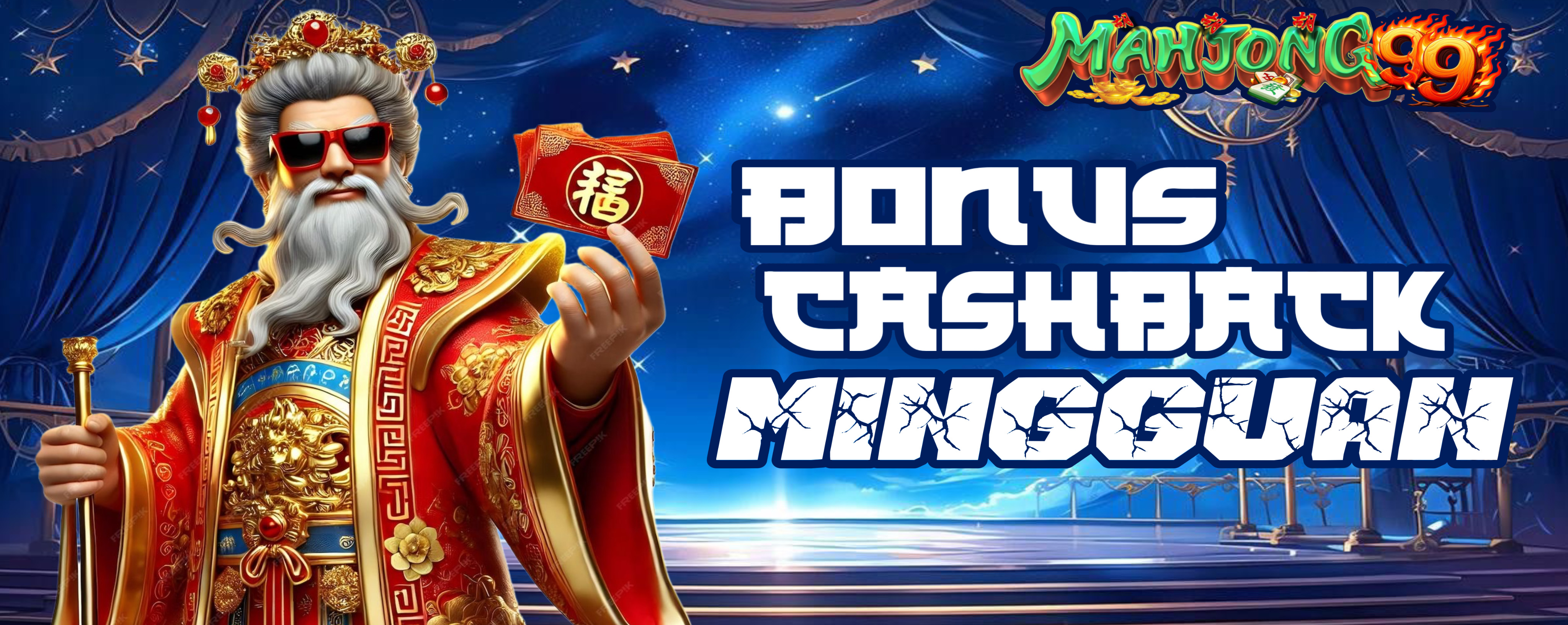 BONUS SCATTER